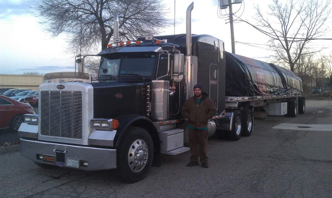 www.truckingtruth.com