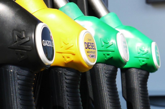 Discover What is The Difference Between Disel and Diesel Fuel?