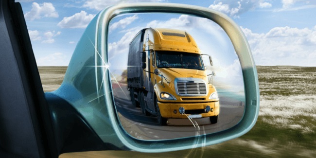 Discover The Difference Between Professional Truck Drivers And Truck Drivers
