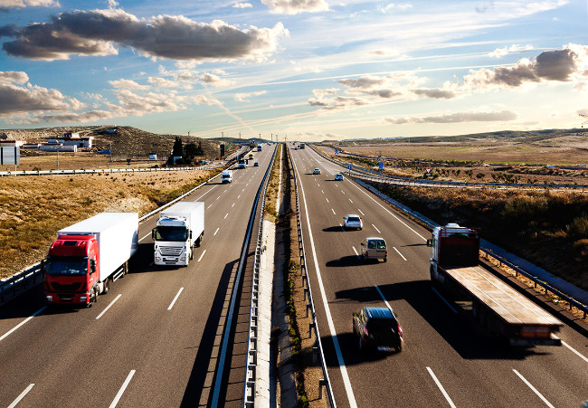 Find and Fix the Top 10 Trucking Industry Issues