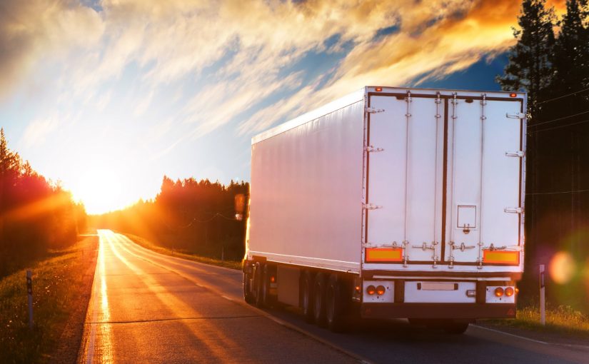 First Year As A Truck Driver – 10 Surviving Tips And Tricks