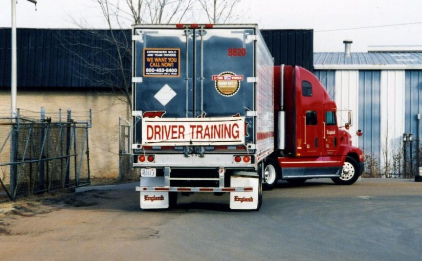 Free CDL Training – 10 Secrets You MUST Know Before Jump Into