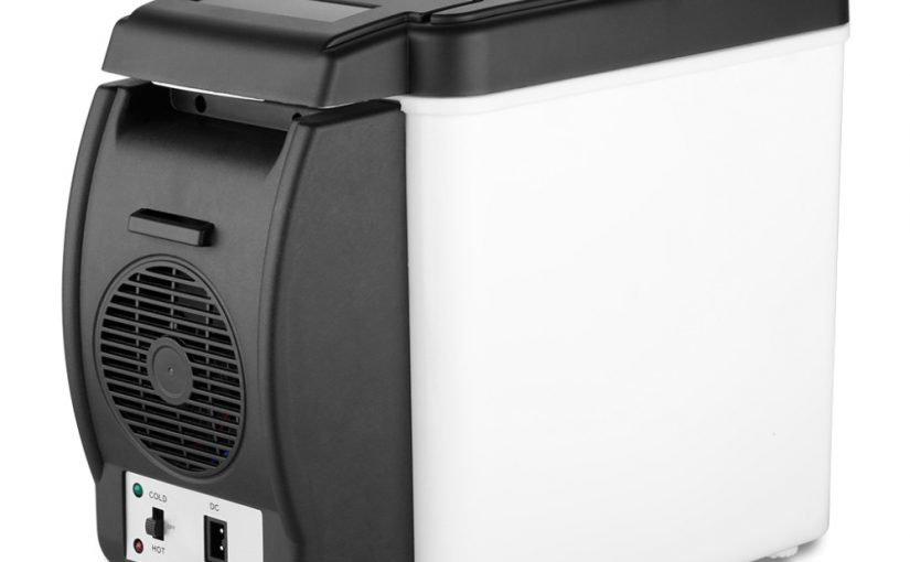Learn 10 Tips How To Select Best Truck Fridge