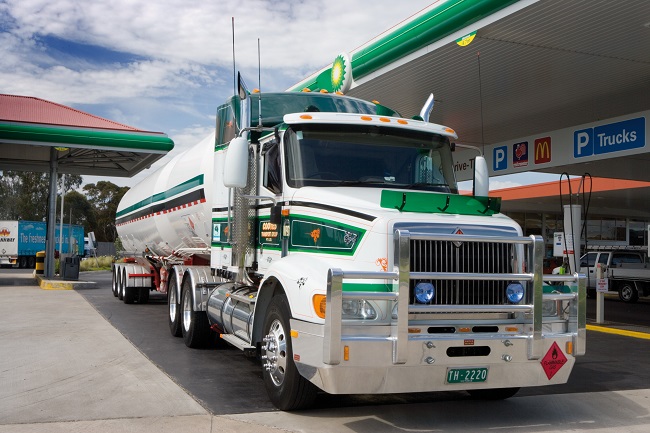 Fuel Theft Calculator