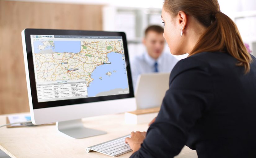 Profit Killing Mistakes To Avoid With GPS Tracking for Delivery Trucks