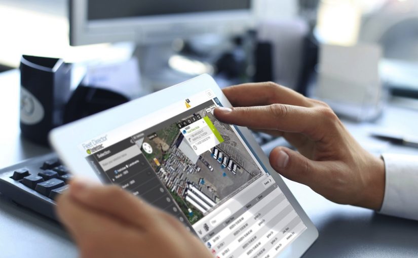 GPS Fleet Tracking – 10 Things You MUST Check Before You Purchase