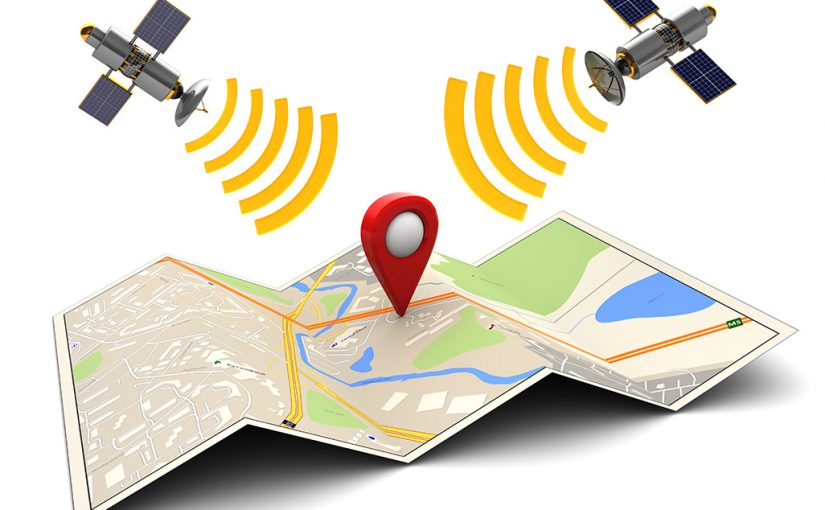 GPS tracking alerts – Right Practice to Ensure Construction Driver Safety