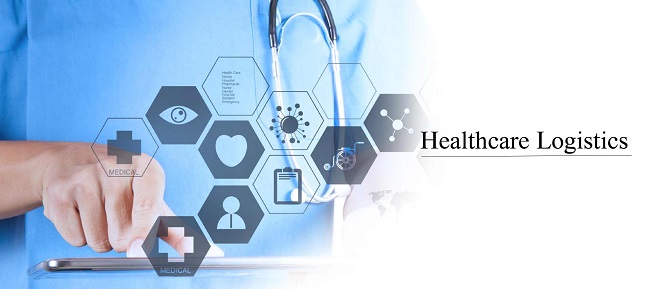 Healthcare Logistics – Most Important Trucking Industry Niche