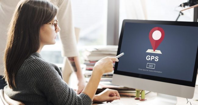 Business GPS helps you remove trucking expenses