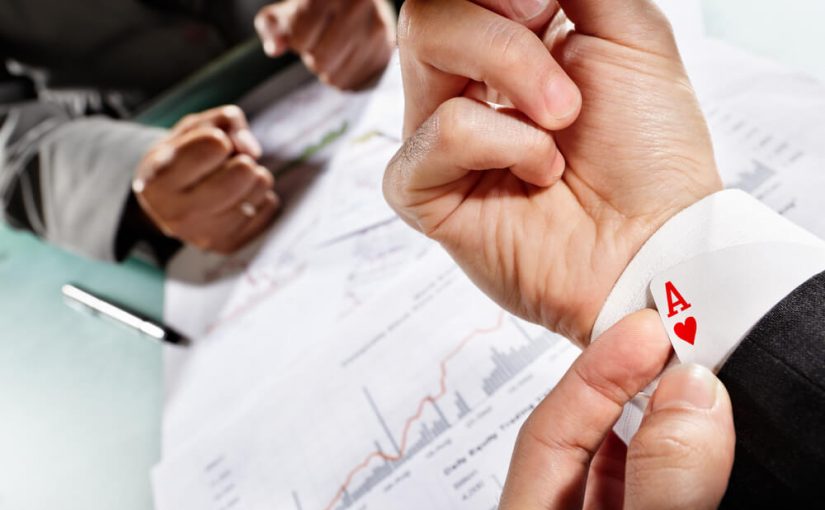 How Can Thinking Like a Magician Help You be a Successful Transportation Company Owner?