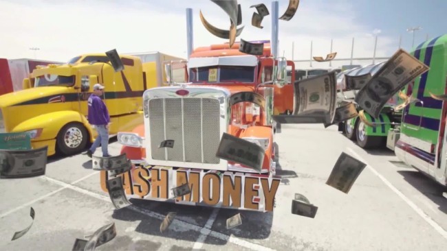 How Can Truck Drivers Make More Money – Truckers Guide