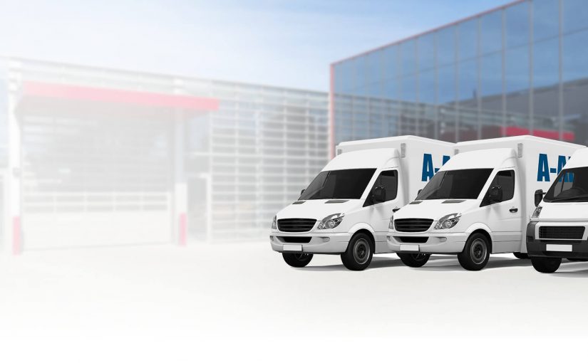 How GPS Technology Can Improve Your HVAC Company’s Success