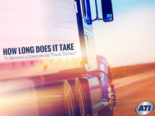 Ultimate Truckers Guide: How Long Does it Take to Get a CDL?