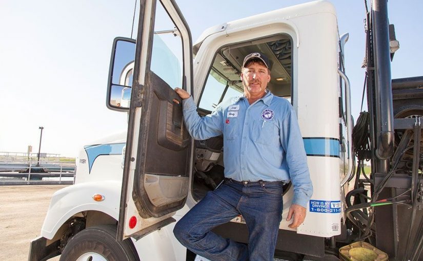 How To Become a Truck Driver – Power Guide With 10 Ultimate Secrets