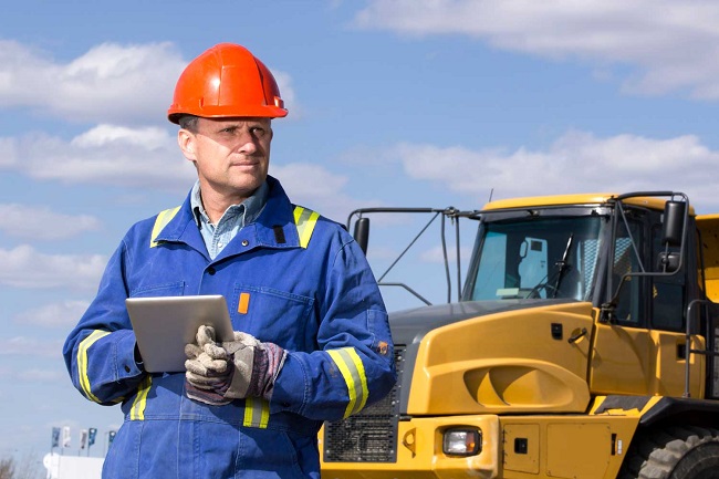 How To Perfectly Fill Pre-Trip Inspection Form