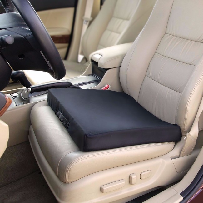 How to Find the Best Truck Driver Seat Cushion