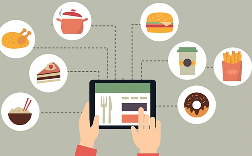 How To Improve Food Delivery Service In 10 Steps?