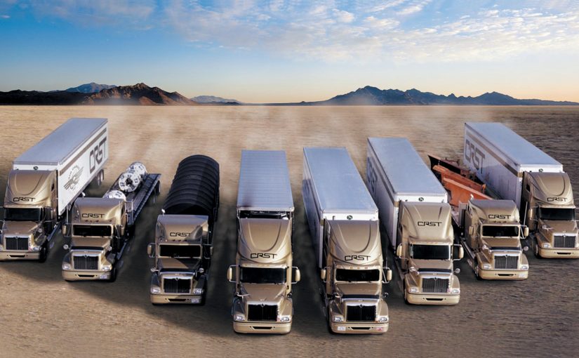How To Run A Successful Trucking Company – Trucking Expert Advice