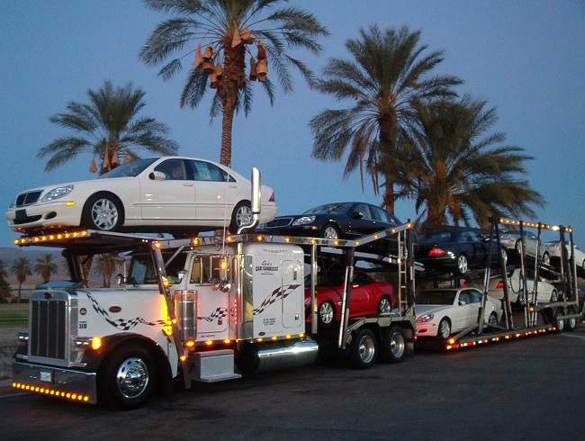 How To Select Best Car Hauler Company Near You