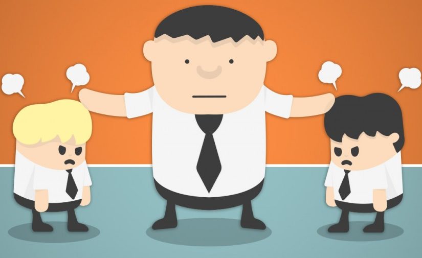 How to Stop Your Trucking Office Staff From Driving Each Other Crazy?