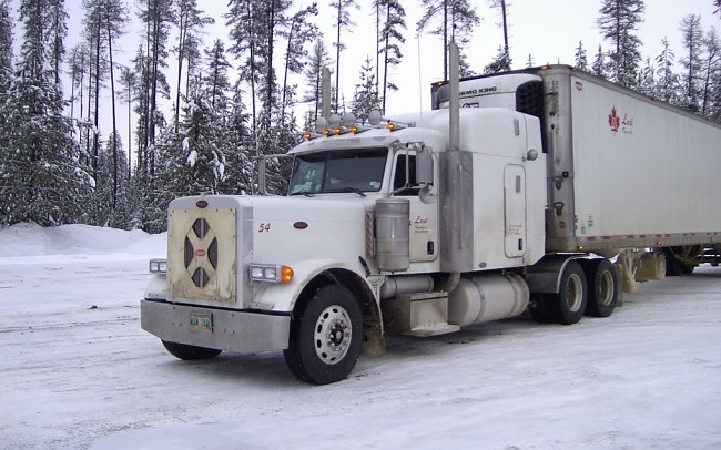 Learn Important Things To Use The Truck Radiator During Winter