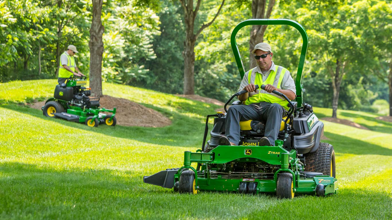 7 Landscaping Trends For 2019