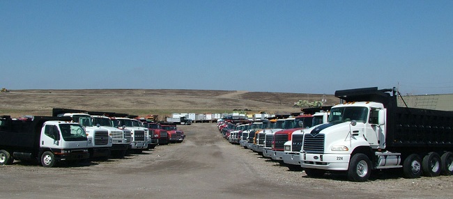 Learn 10 Exclusive Tips To Attend Truck Auction