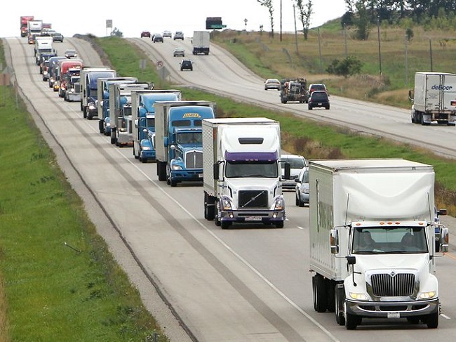 Learn All 10-4 Trucking Codes In One Exclusive Place