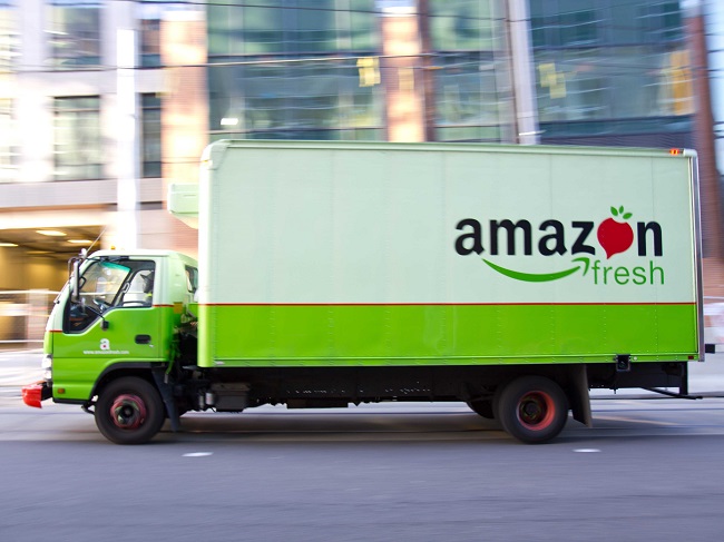 Delivery Driver Job Description And Money You Can Make