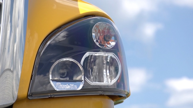 Learn All Hidden Facts About Truck Lite LED Lights