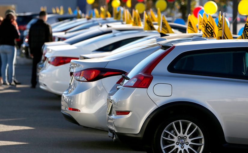 Learn All Secrets About Used Car Sales