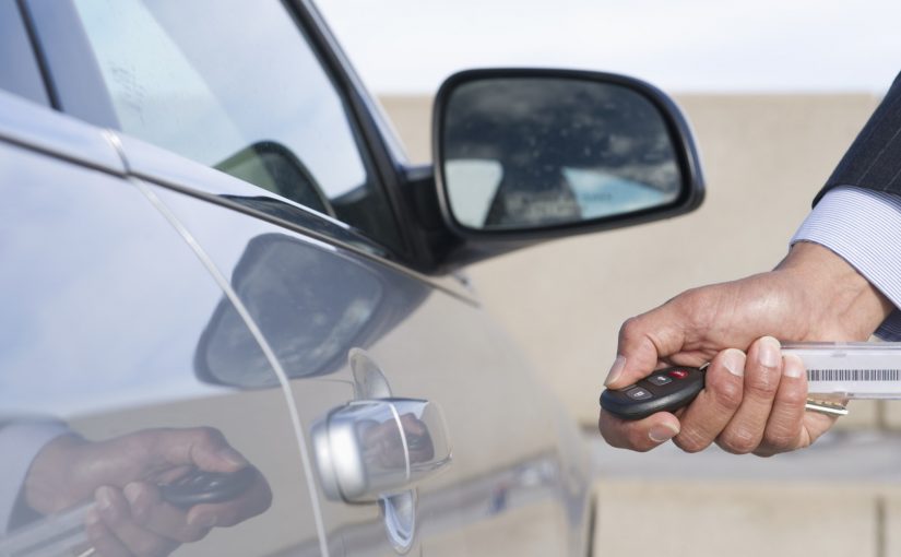 Long Term Car Rental: 6 Reasons Why You Should Go Ahead With It