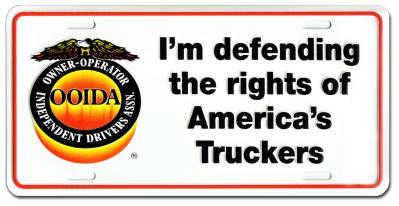 Learn All About Pros and Cons Of Exclusive OOIDA Membership