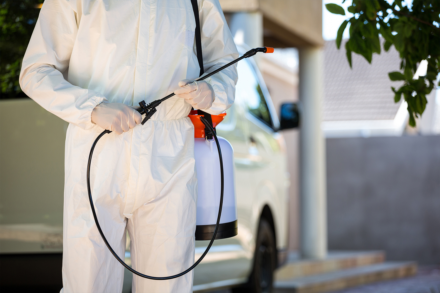 Pest Control Training: Which Companies and Schools are the Best?