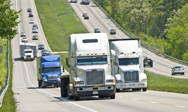 Real Time Fleet Tracking – Learn How To Save Money