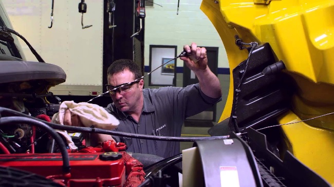 Learn Secret Tips How to Reduce Truck Repair Shop Expenses