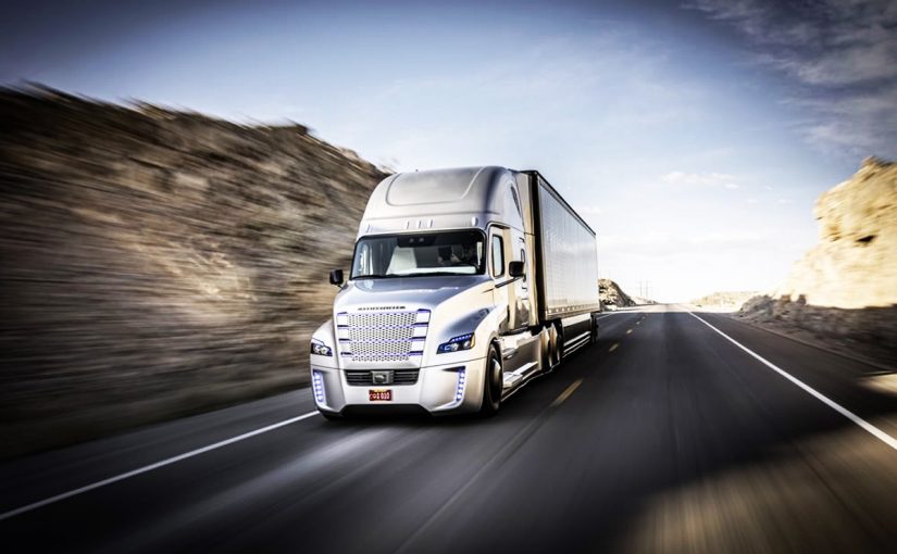 Refrigerated Transportation – Summer Issues and Over The Year Challenges