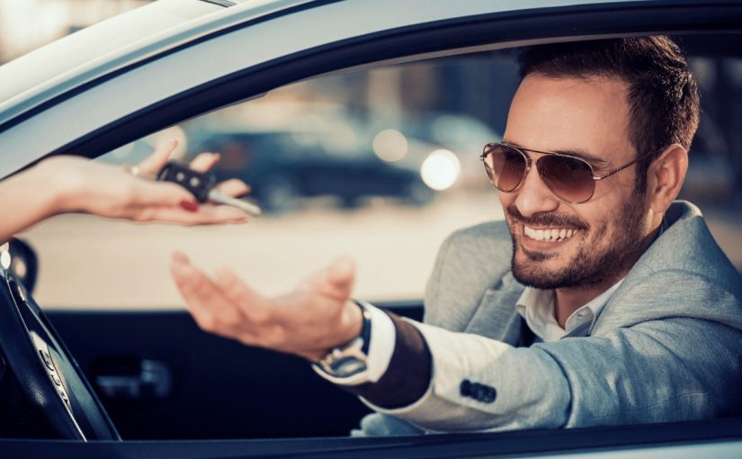 Rent a Car Las Vegas: 5 Expensive Car Rental Mistakes To Avoid