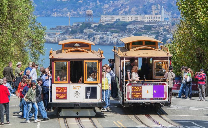 San Francisco Local Transportation: How To Get Around Easily