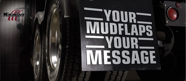 Semi Truck Mud Flaps – 10 Things You MUST Know