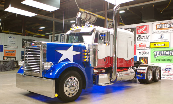 10 Best Texas Trucking Companies