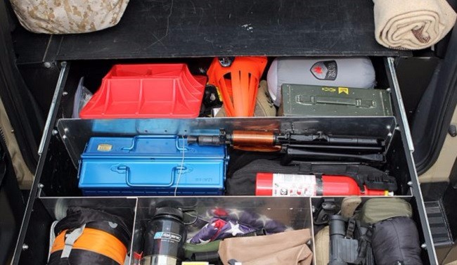The Best 10 Places Where You Can Find Fun Truck Accessories