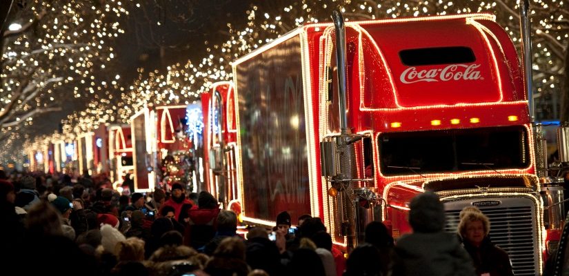 The Best Truckers Christmas Tips: How To Be Home Even If You Are Half The World Away