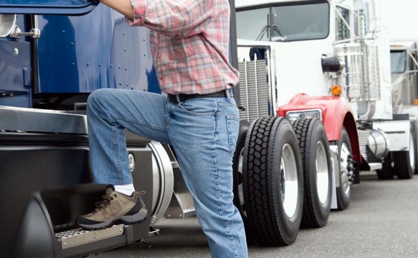 The Real Trucking Experience of One Owner Operator