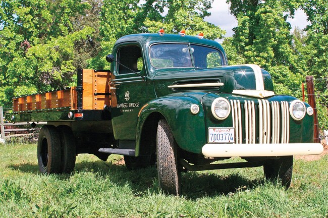 The Rise of Semi Trailer Trucks – History and Industry Impact