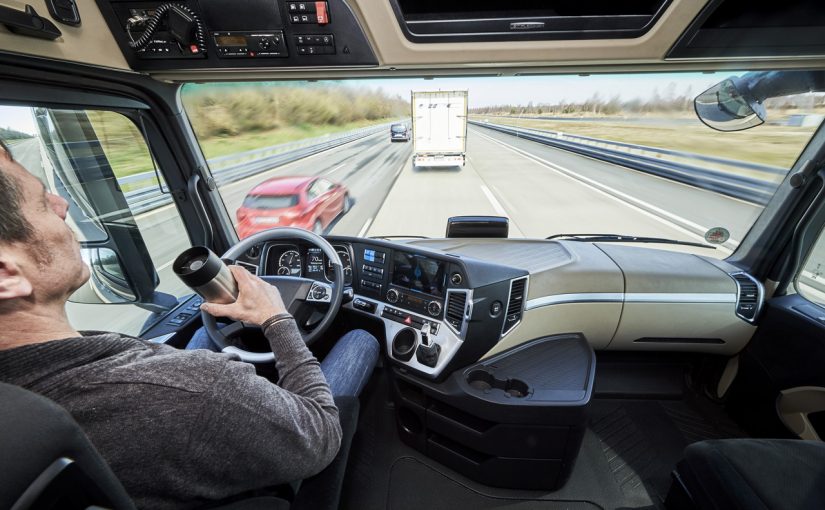 Top 10 Essential Truck Supply Elements For One Truck Driver