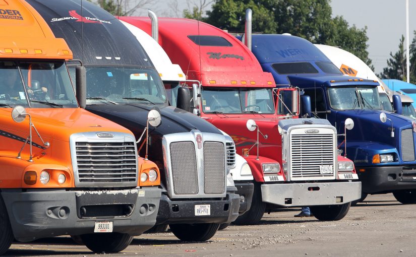 Top 10 Minneapolis Trucking Companies