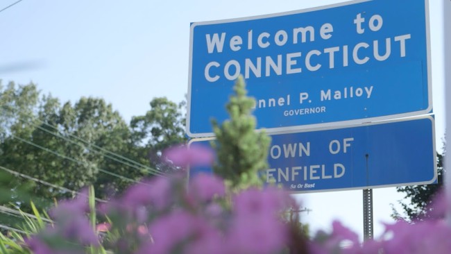 Top 10 Trucking Companies in Connecticut