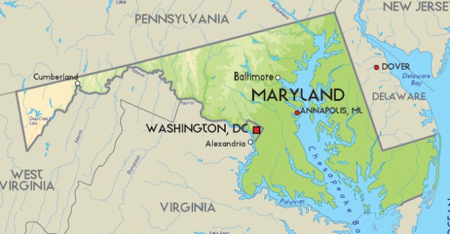 Top 10 Trucking Companies In Maryland