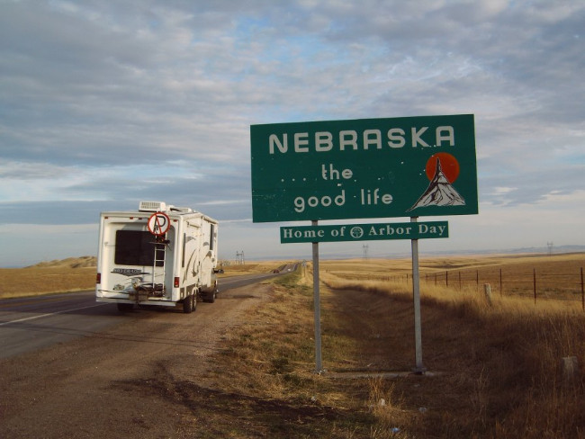 Top 10 Trucking Companies In Nebraska